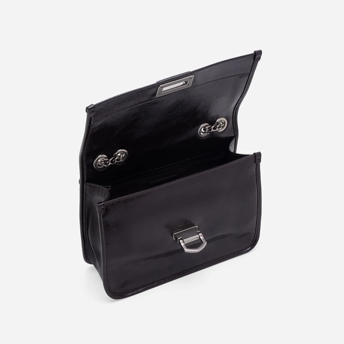 Ashton Chain Shoulder Bag