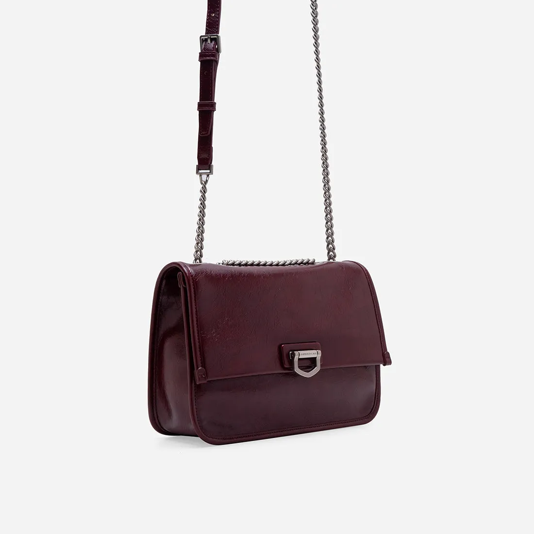 Ashton Chain Shoulder Bag