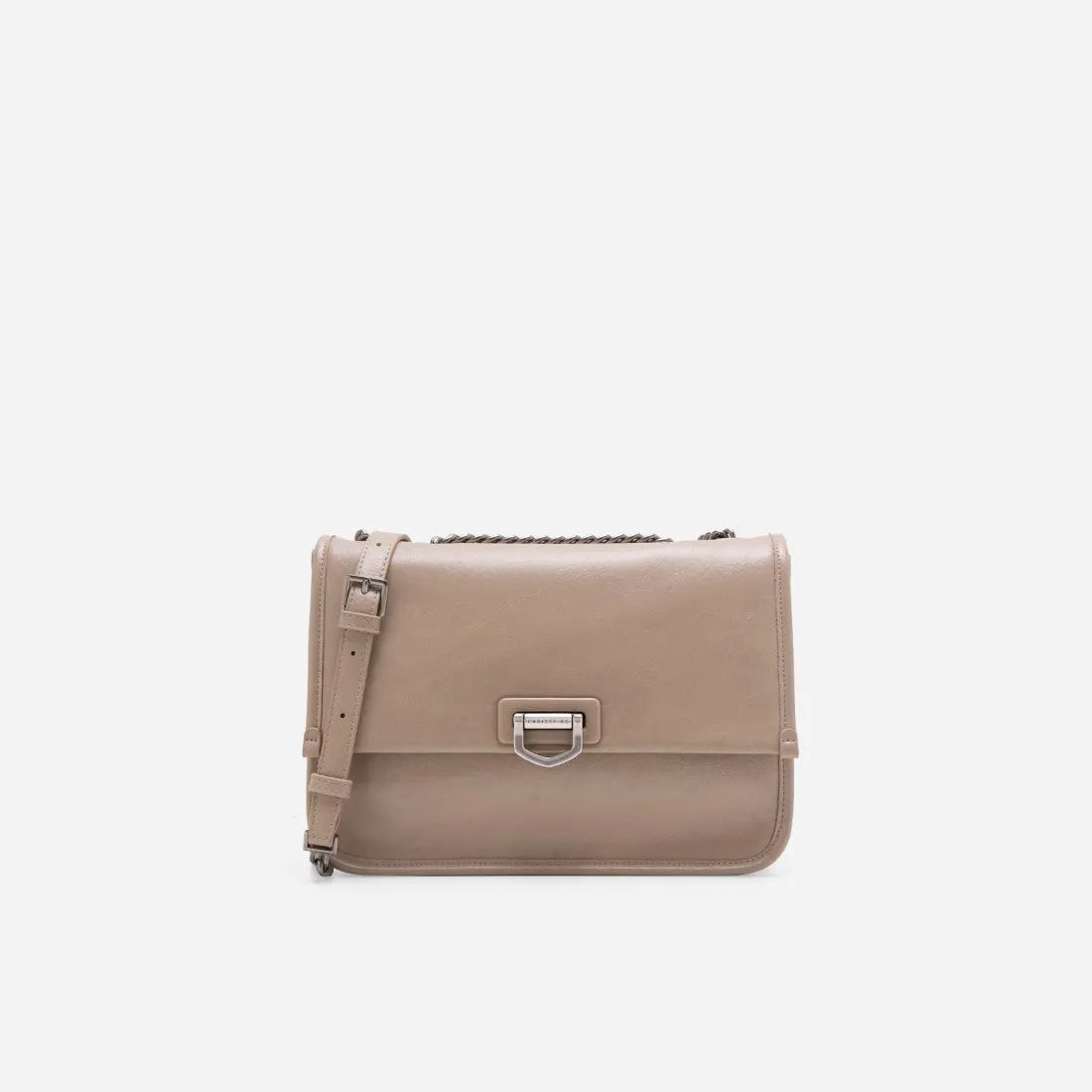 Ashton Chain Shoulder Bag