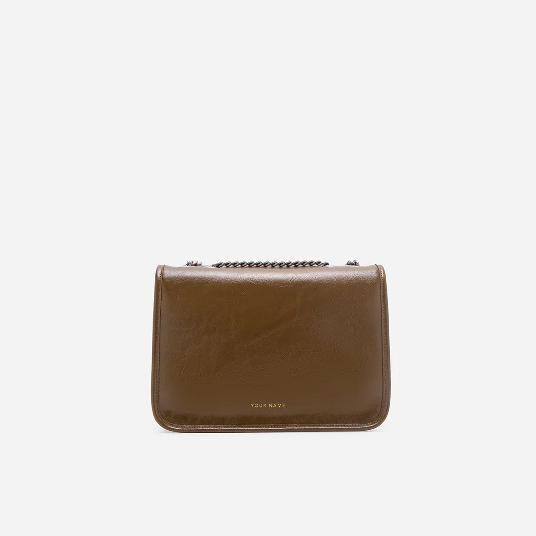 Ashton Chain Shoulder Bag
