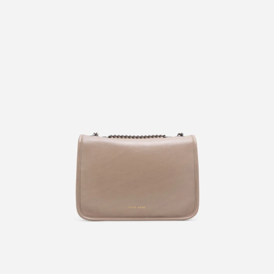 Ashton Chain Shoulder Bag