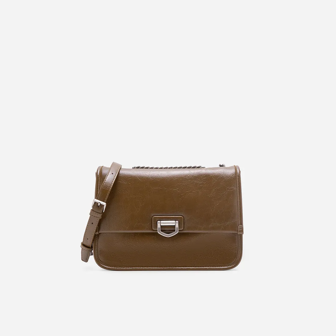Ashton Chain Shoulder Bag
