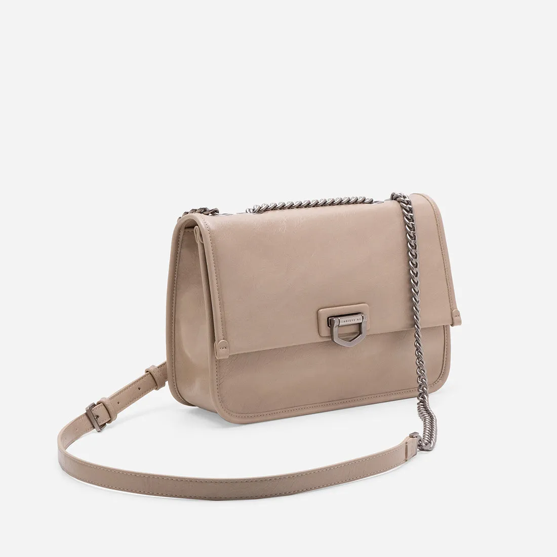 Ashton Chain Shoulder Bag