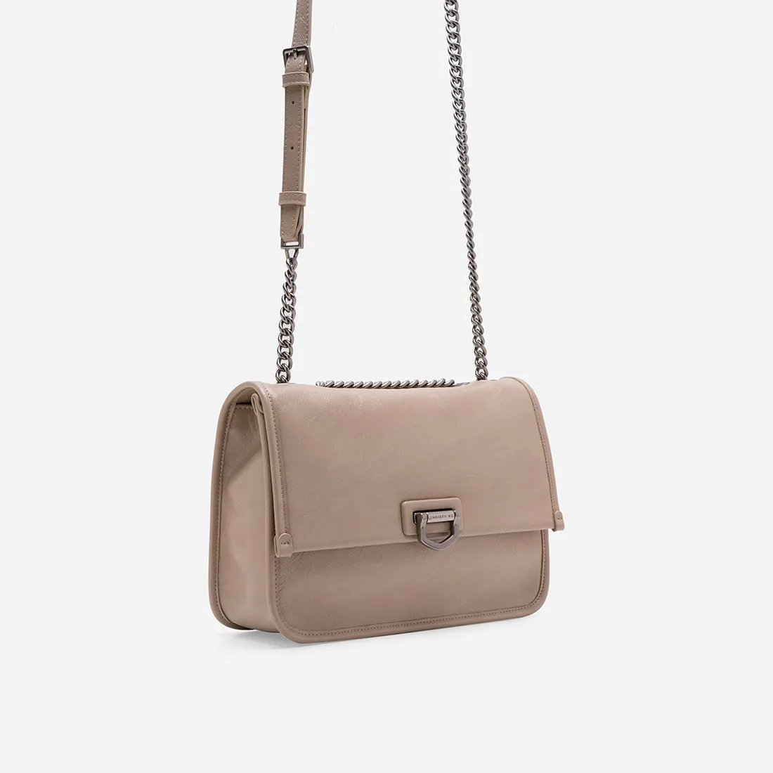 Ashton Chain Shoulder Bag