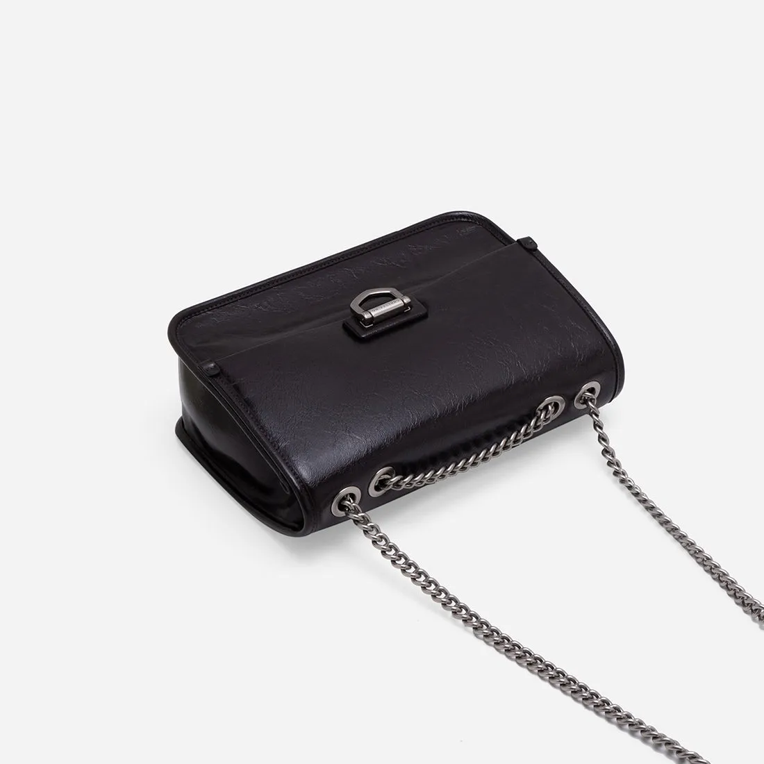 Ashton Chain Shoulder Bag