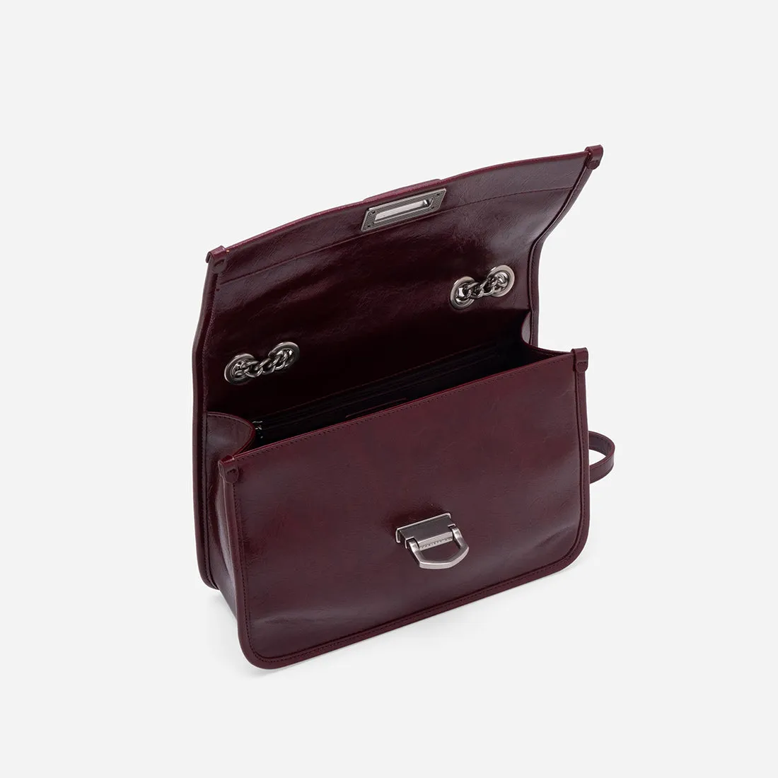 Ashton Chain Shoulder Bag