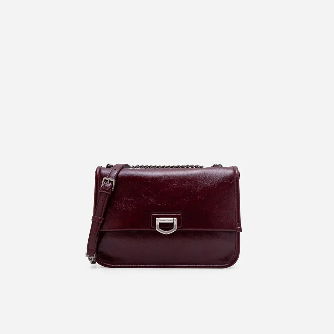 Ashton Chain Shoulder Bag