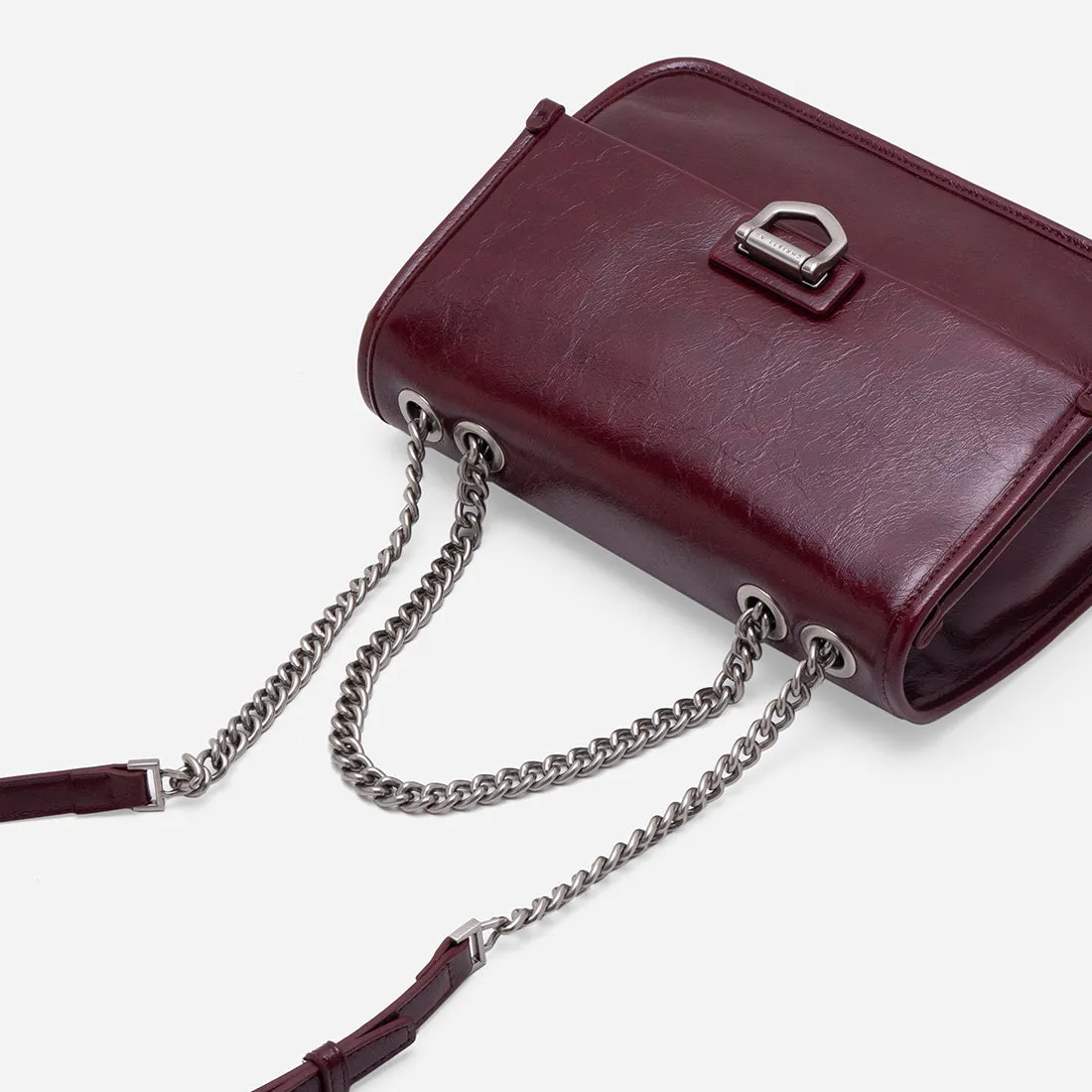 Ashton Chain Shoulder Bag