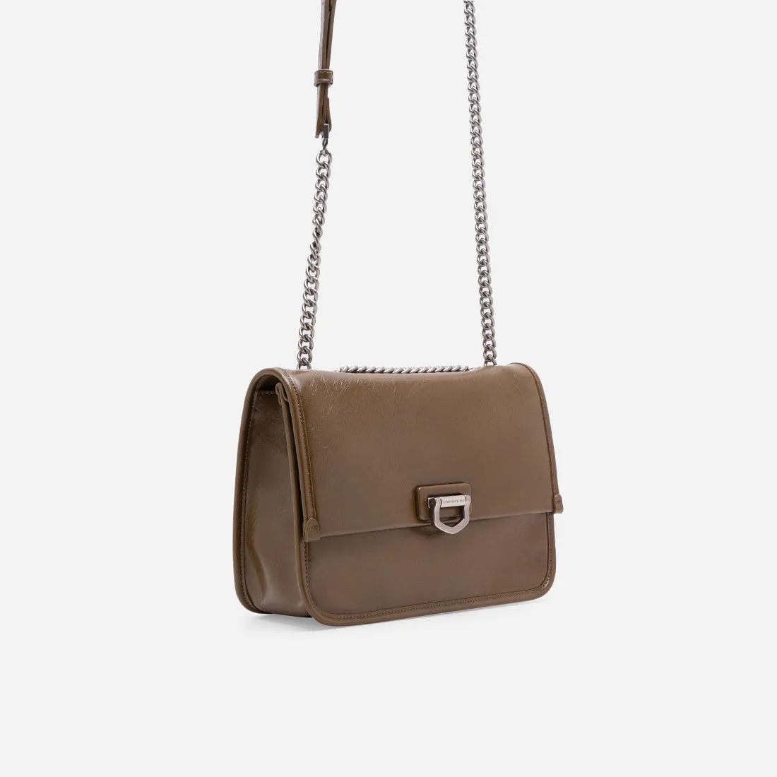 Ashton Chain Shoulder Bag