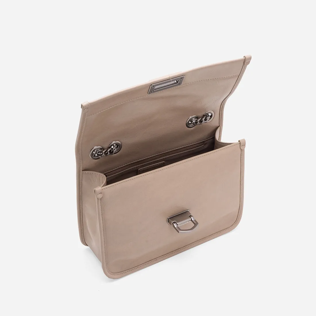 Ashton Chain Shoulder Bag