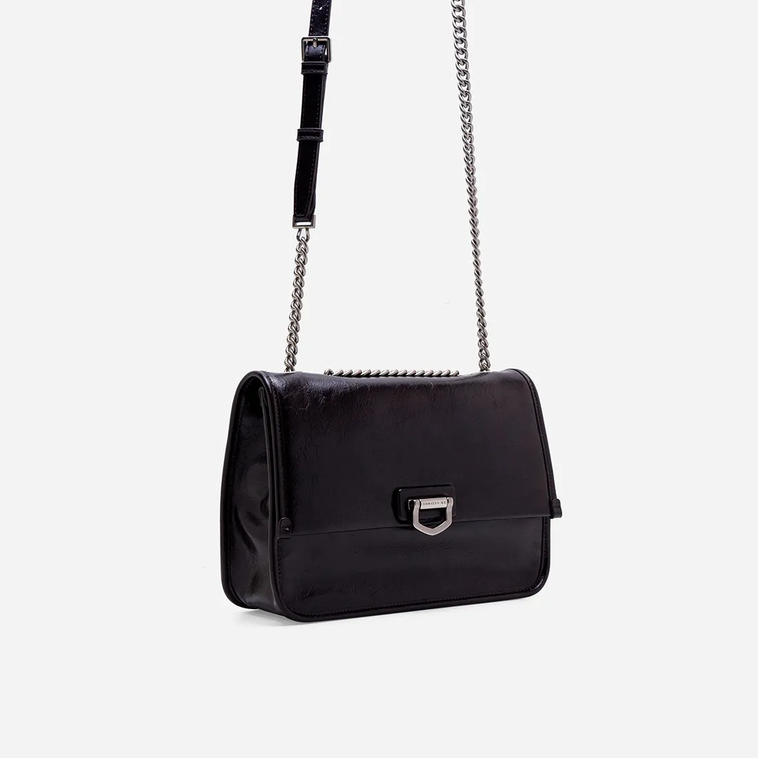 Ashton Chain Shoulder Bag