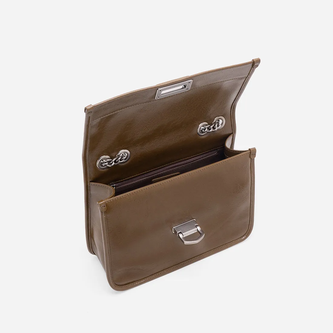 Ashton Chain Shoulder Bag