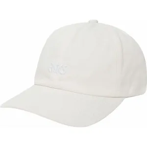 Asics Dad Cap - White