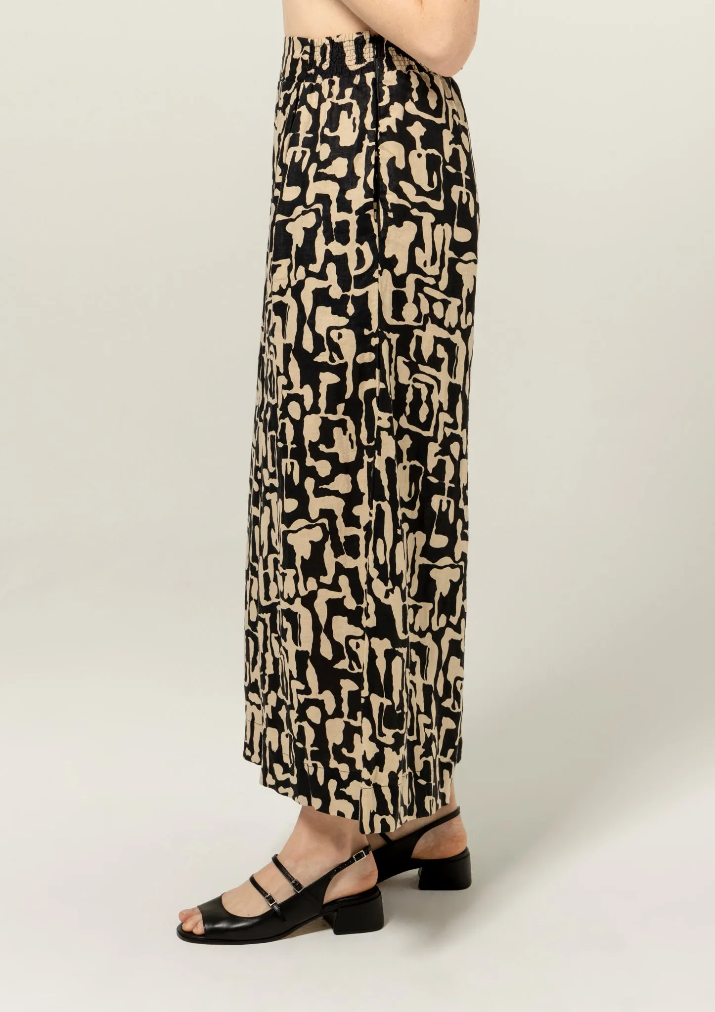 Atlas Pant