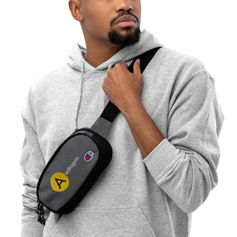 Audiogon Champion Fanny Pack