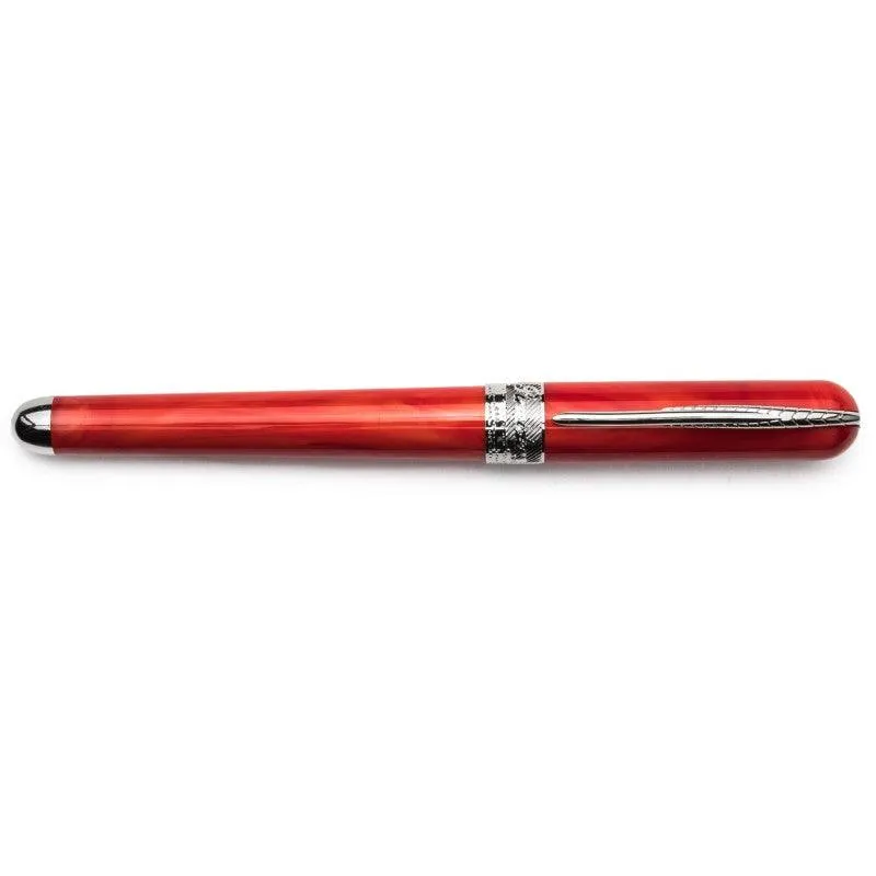 Avatar Fountain Pineider 2019 UR FP DEVIL RED SSAMXPP2101420