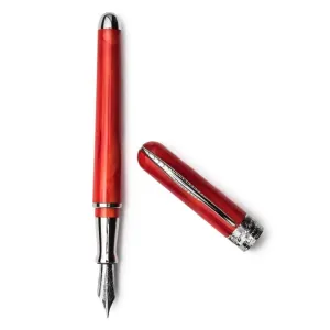 Avatar Fountain Pineider 2019 UR FP DEVIL RED SSAMXPP2101420