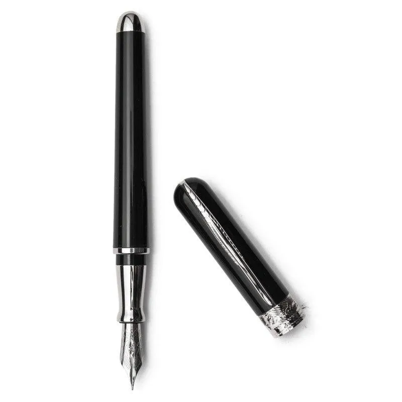 Avatar fountain pineider 2019 UR FP Graphene Black Ssamxpp2101421
