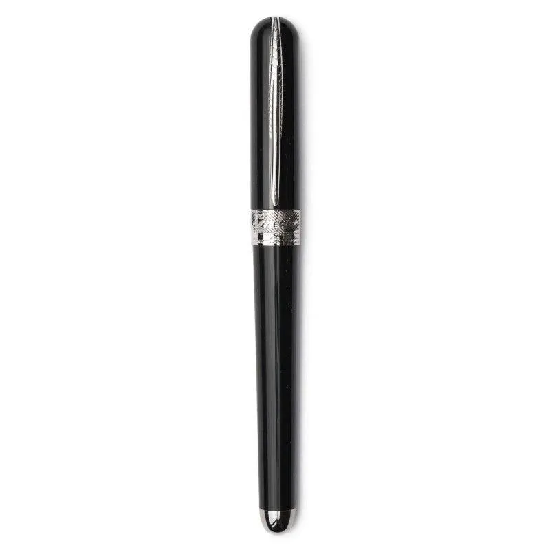 Avatar fountain pineider 2019 UR FP Graphene Black Ssamxpp2101421