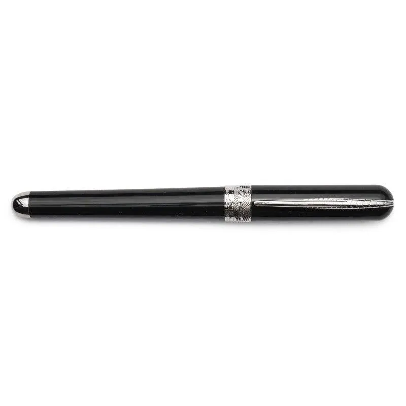 Avatar fountain pineider 2019 UR FP Graphene Black Ssamxpp2101421