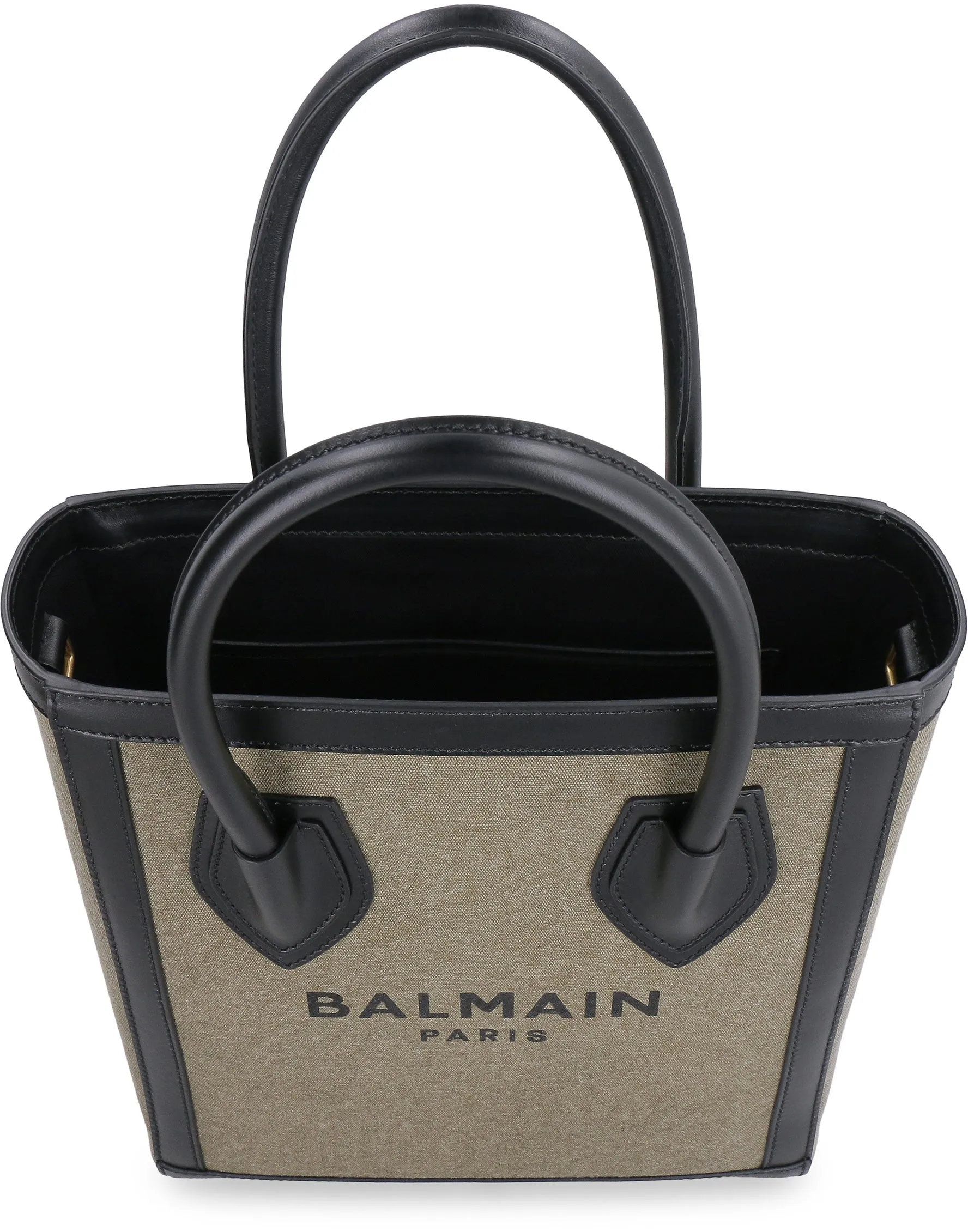 B-Army 26 canvas tote bag