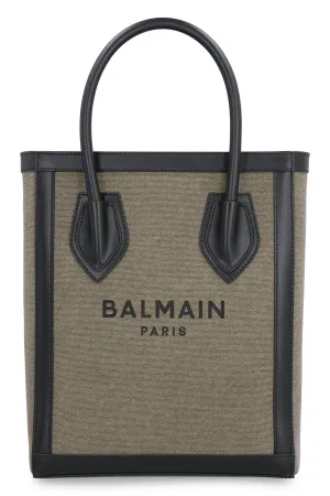 B-Army 26 canvas tote bag
