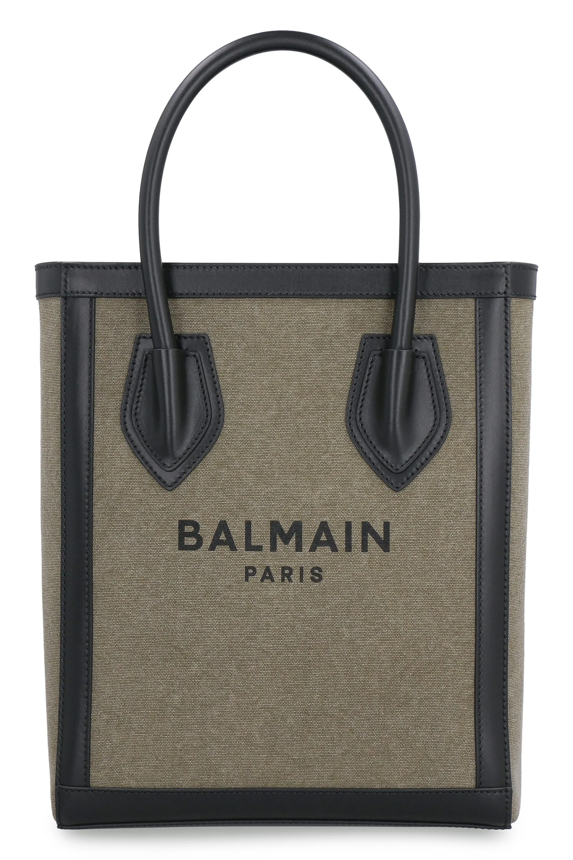 B-Army 26 canvas tote bag