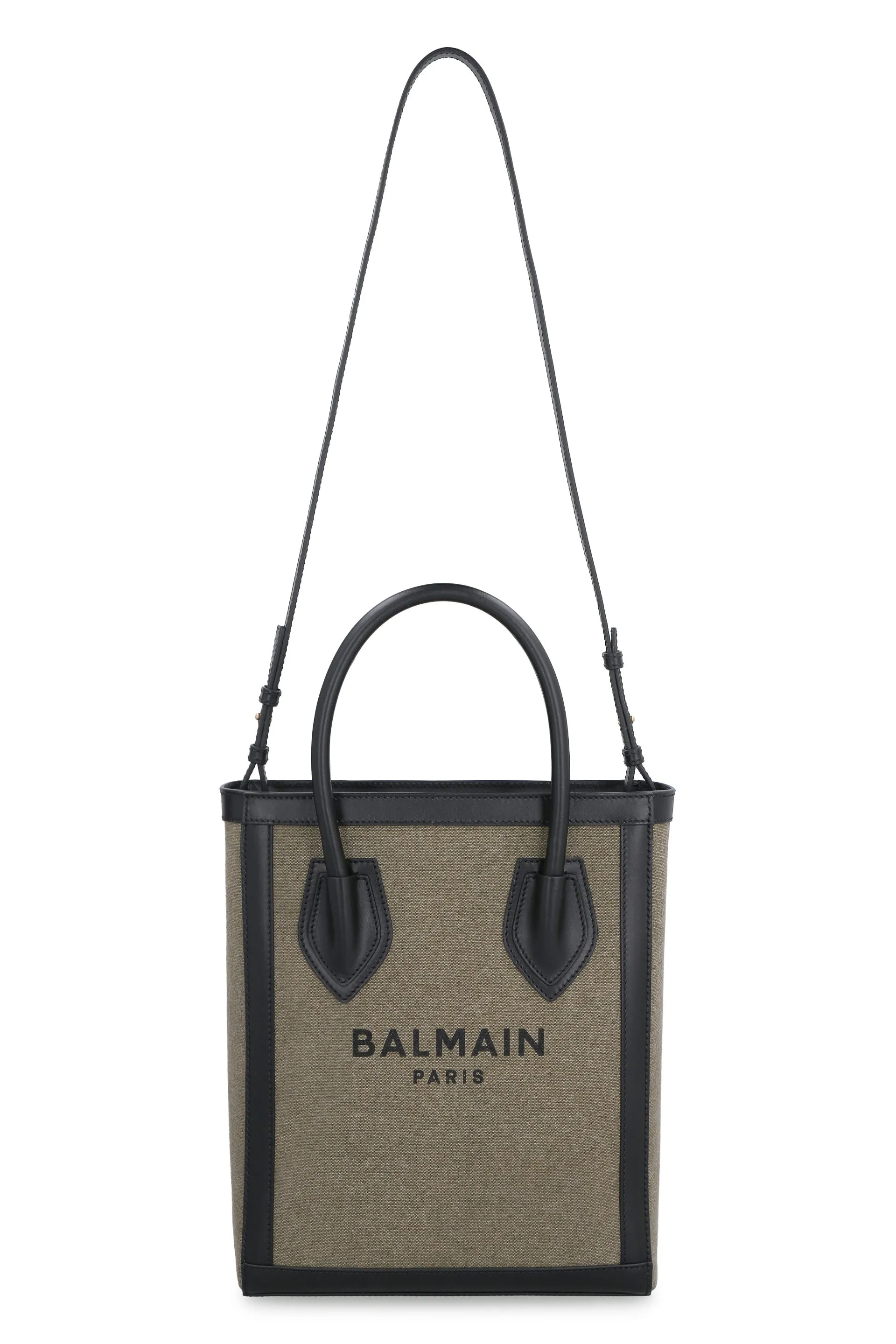 B-Army 26 canvas tote bag