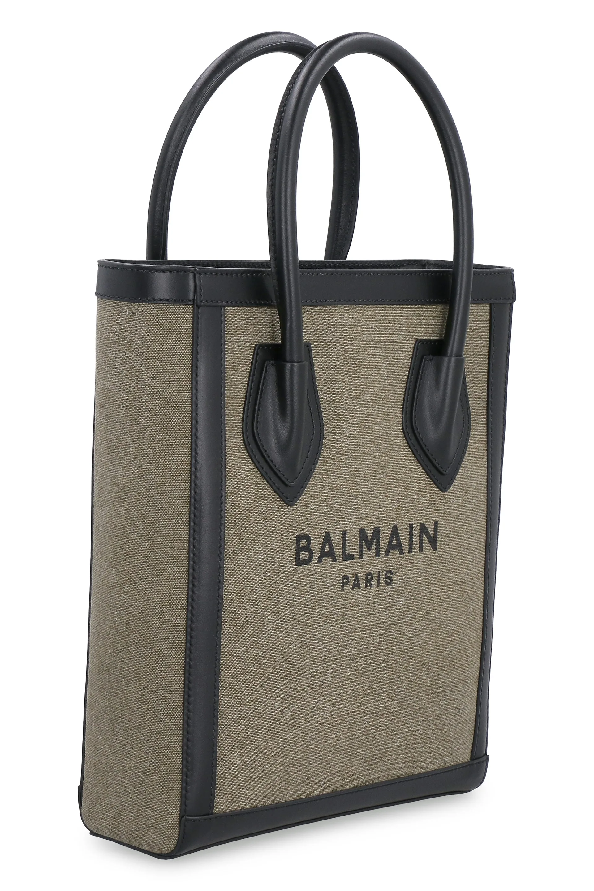 B-Army 26 canvas tote bag