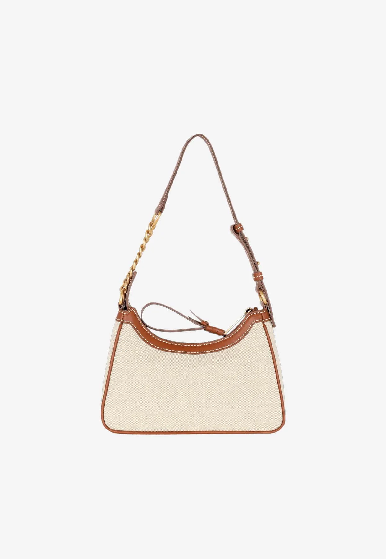 B-Army Canvas Shoulder Bag