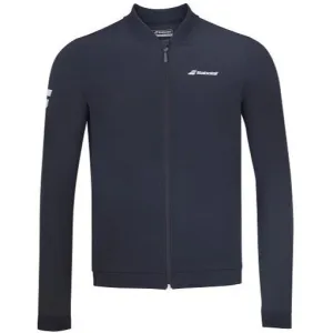 Babolat Men's Play Jacket (Black)