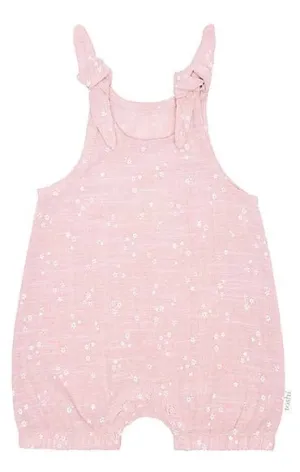 Baby Romper Milly Blush
