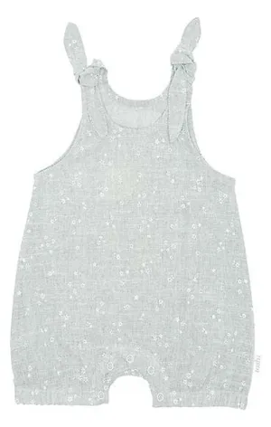 Baby Romper Milly Sage