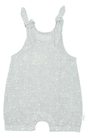 Baby Romper Milly Sage