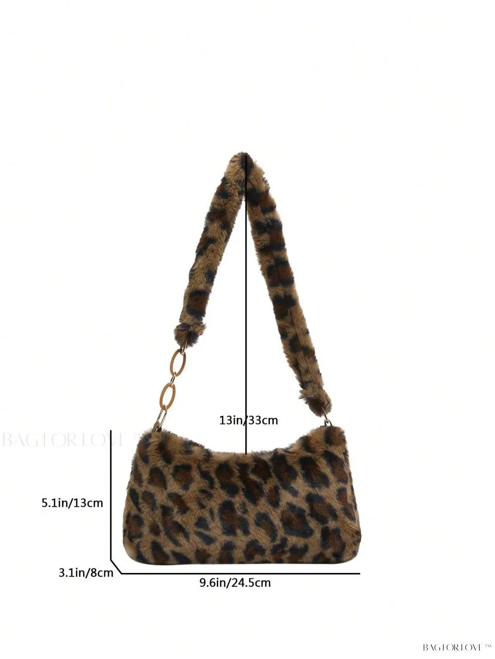BagForLove - Trendy Woven Beach Tote, Minimalist Design for Women