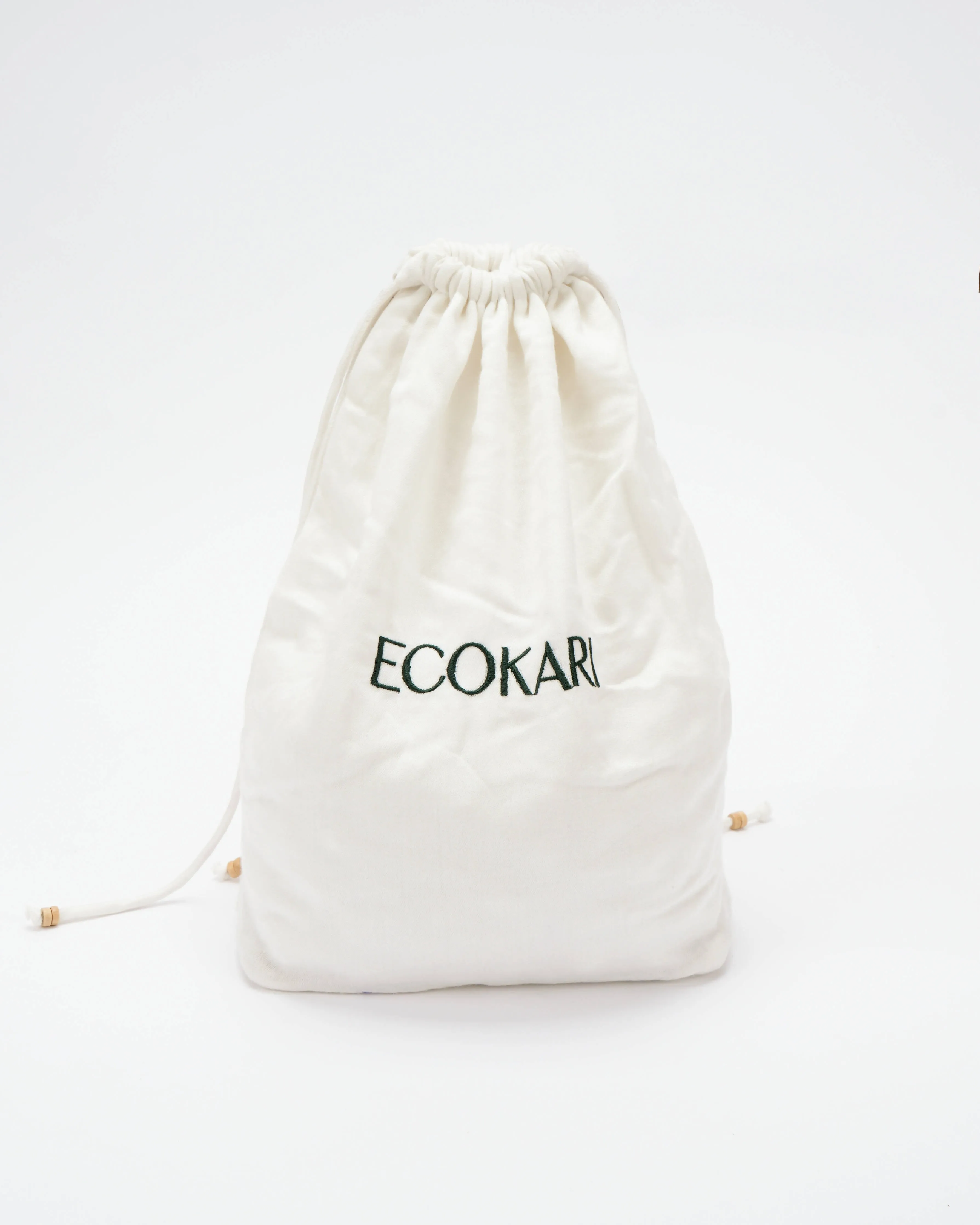 Bamboo Foodgrains Storage Bag