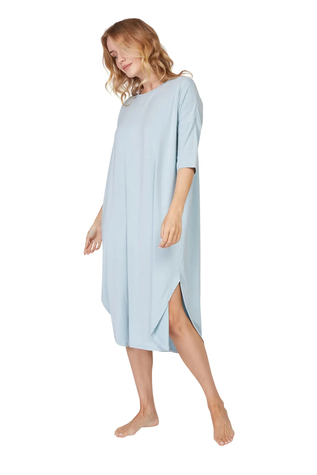 Bamboo Full Body Shirt