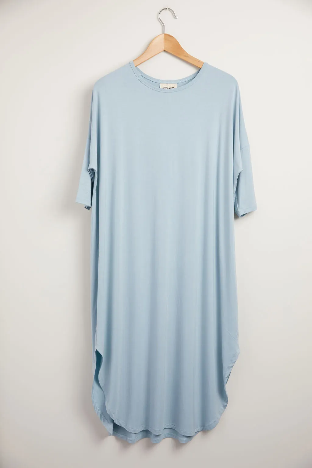 Bamboo Full Body Shirt