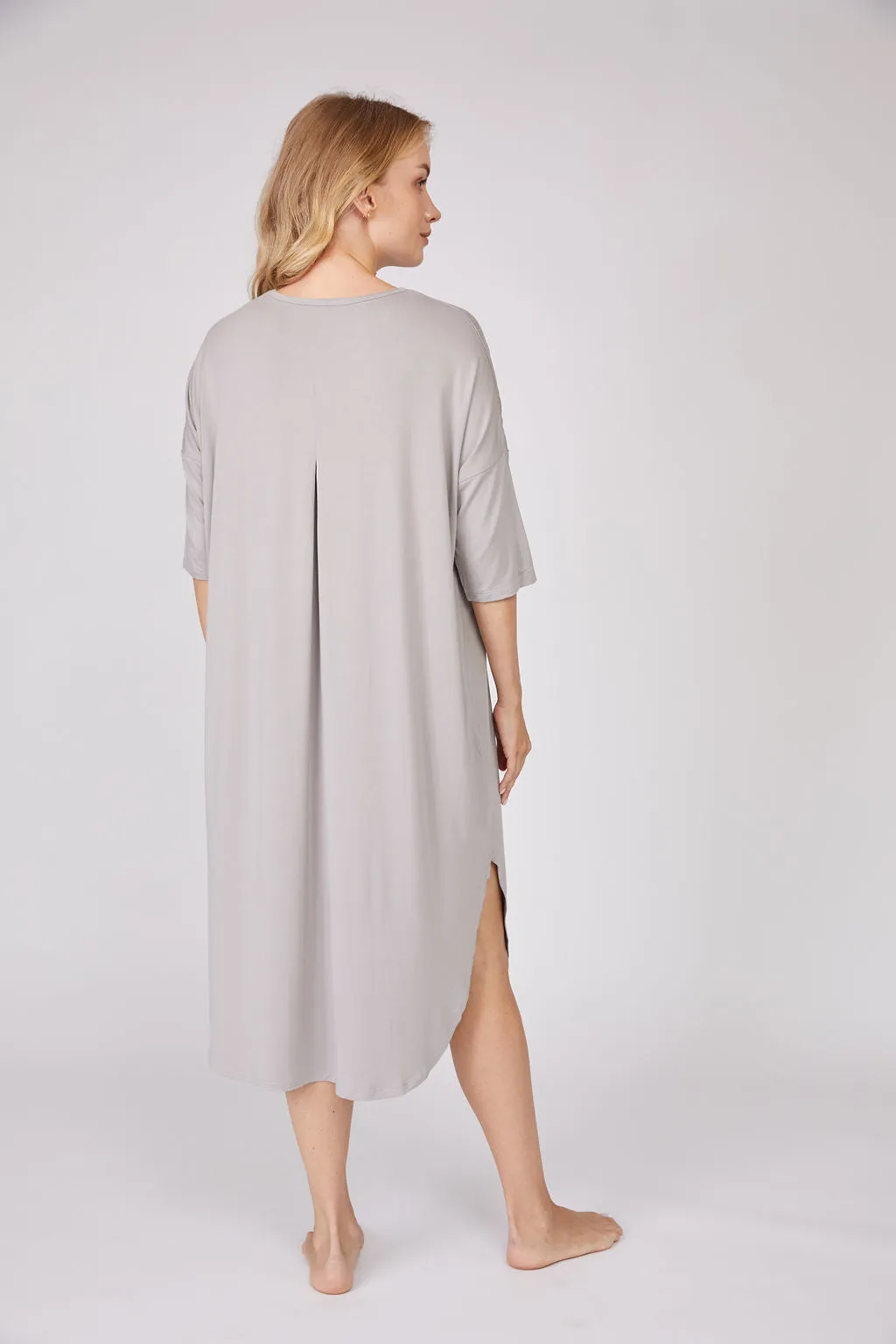 Bamboo Full Body Shirt