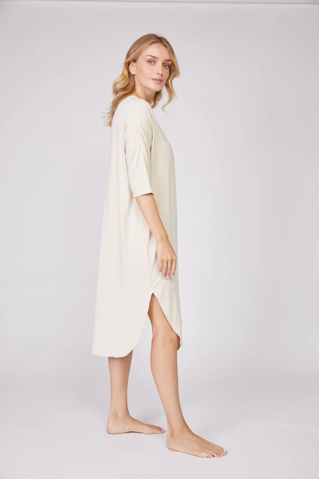 Bamboo Full Body Shirt