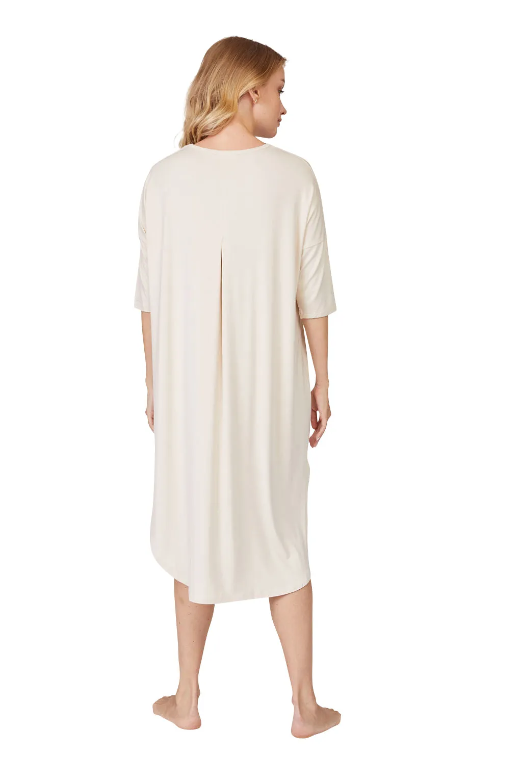 Bamboo Full Body Shirt