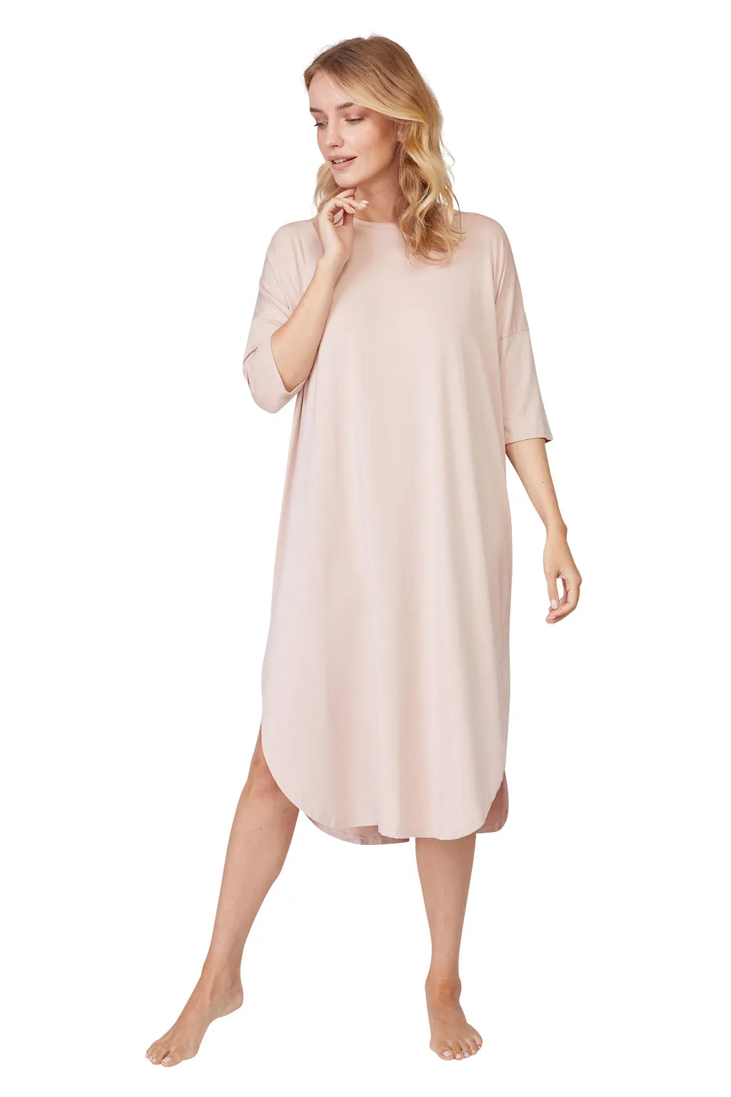 Bamboo Full Body Shirt