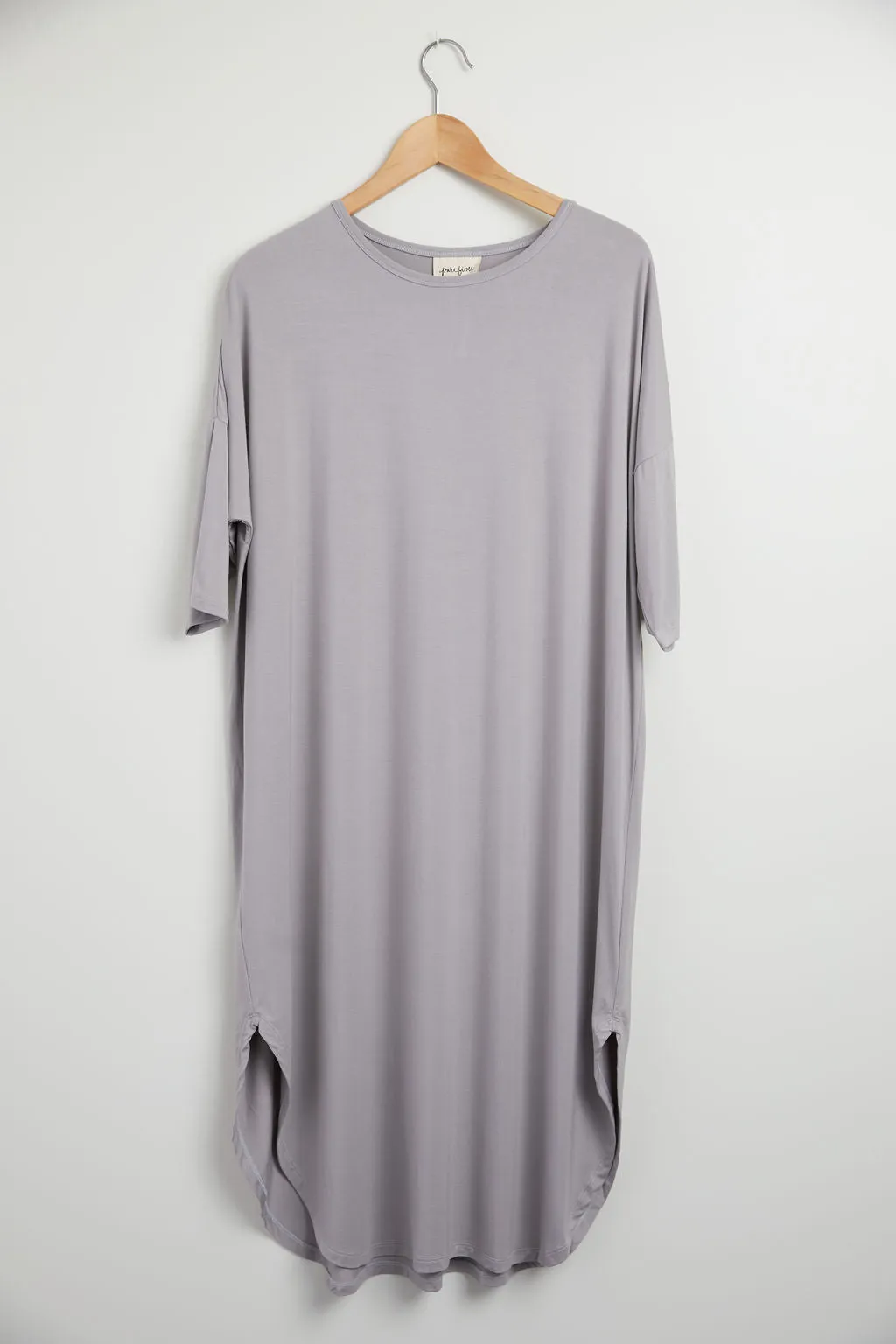 Bamboo Full Body Shirt