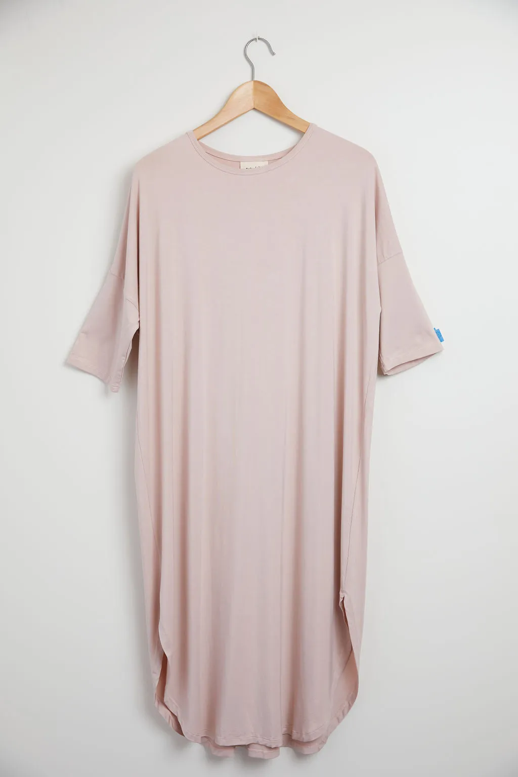 Bamboo Full Body Shirt