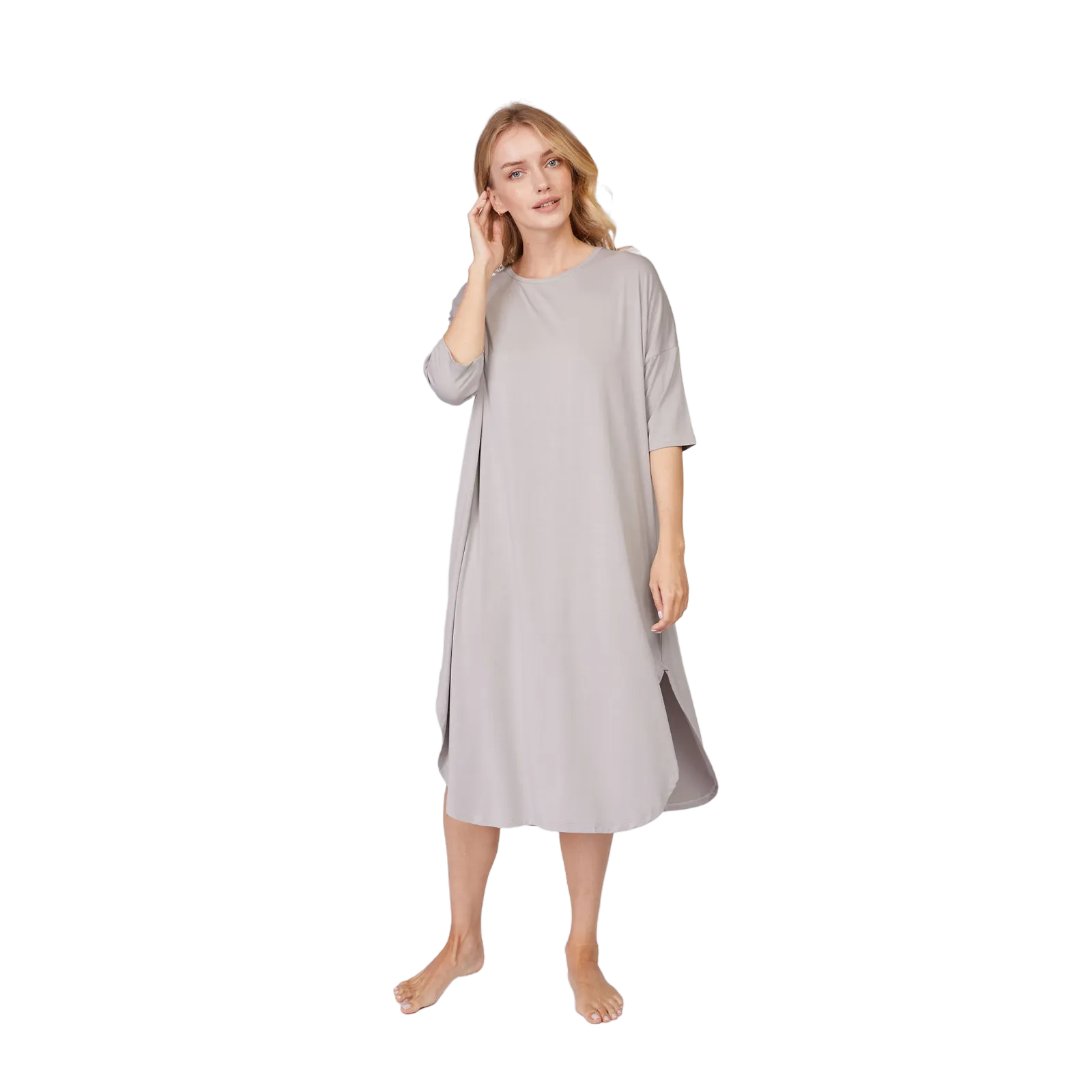 Bamboo Full Body Shirt