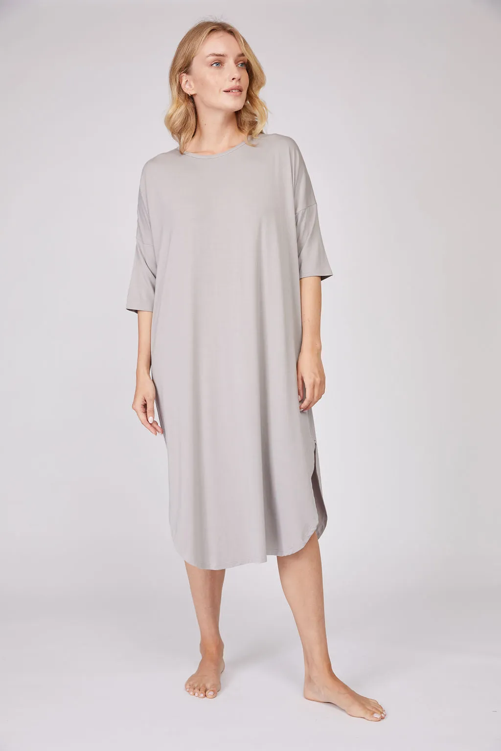 Bamboo Full Body Shirt