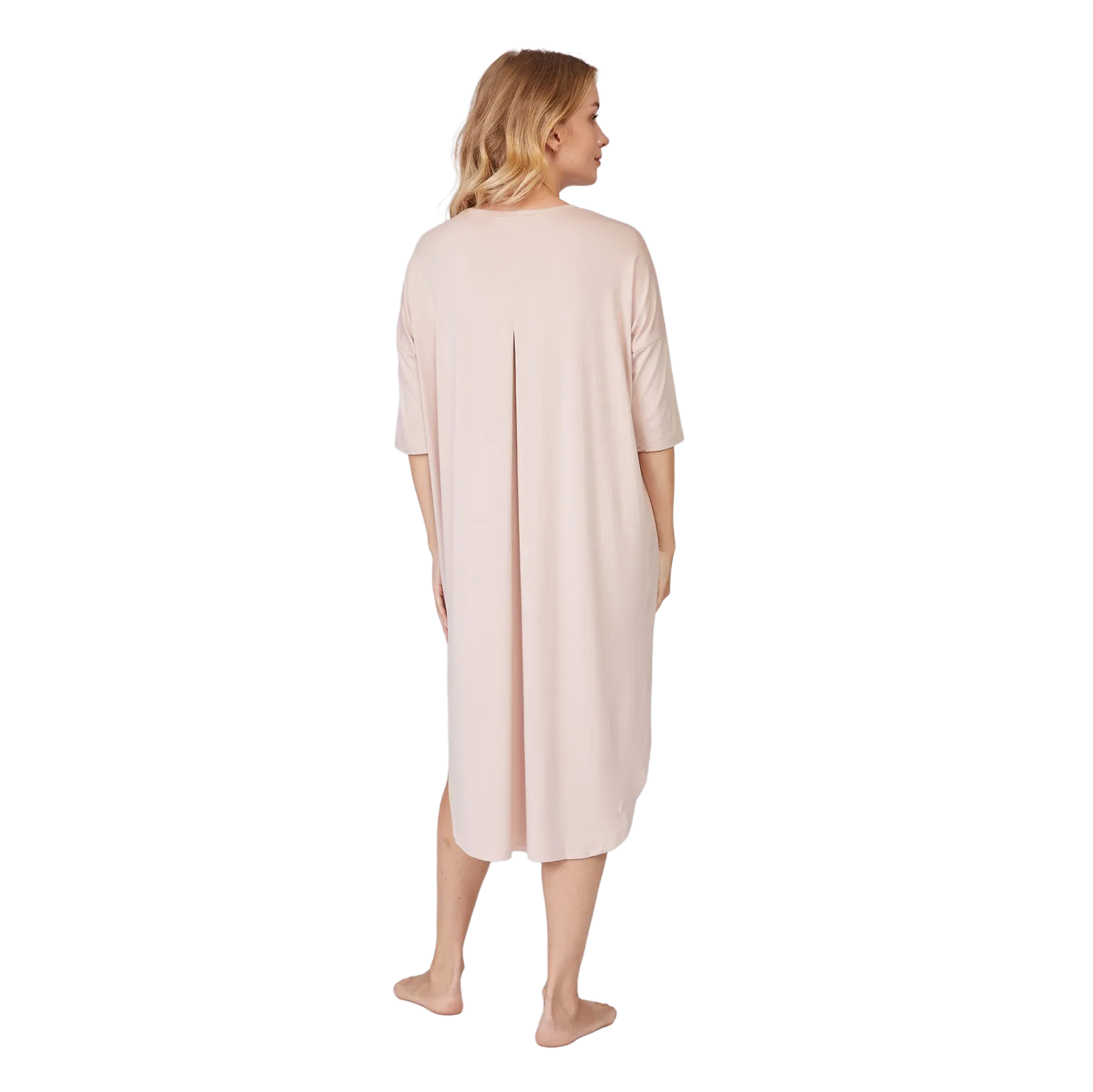 Bamboo Full Body Shirt