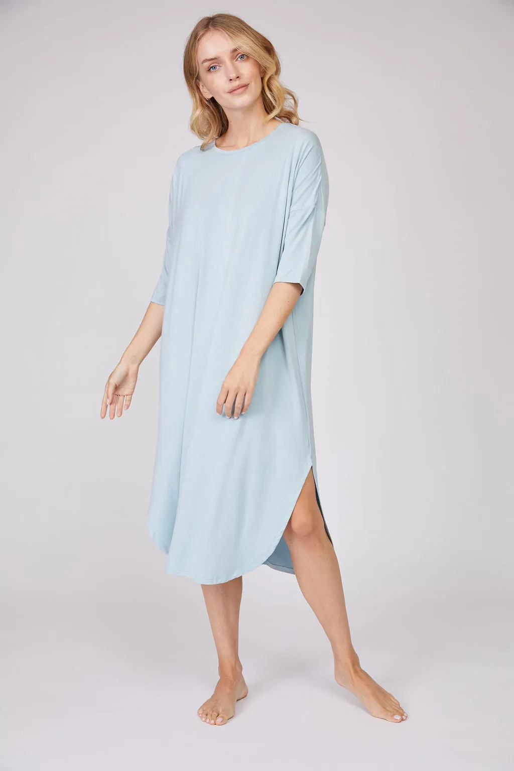 Bamboo Full Body Shirt