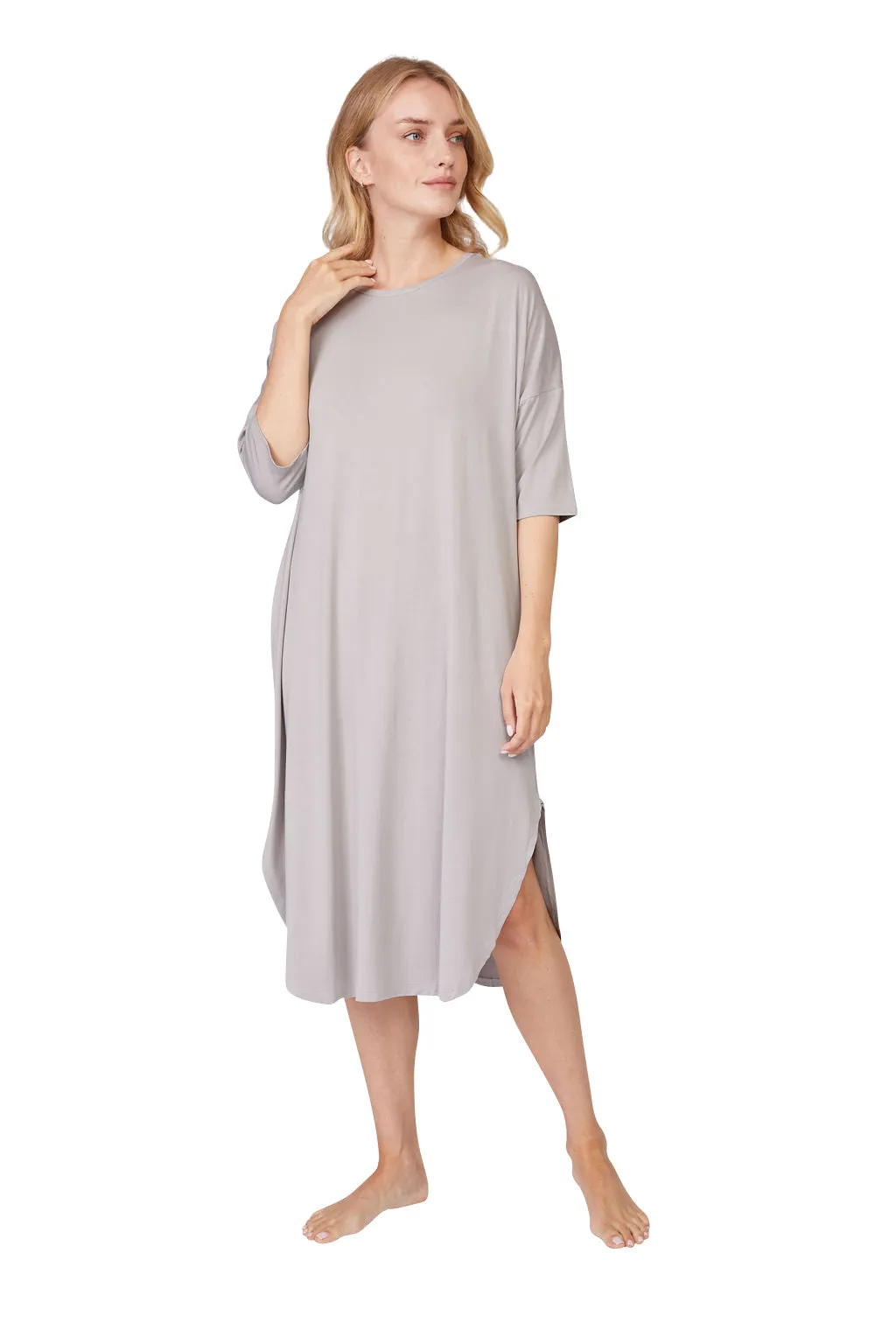 Bamboo Full Body Shirt