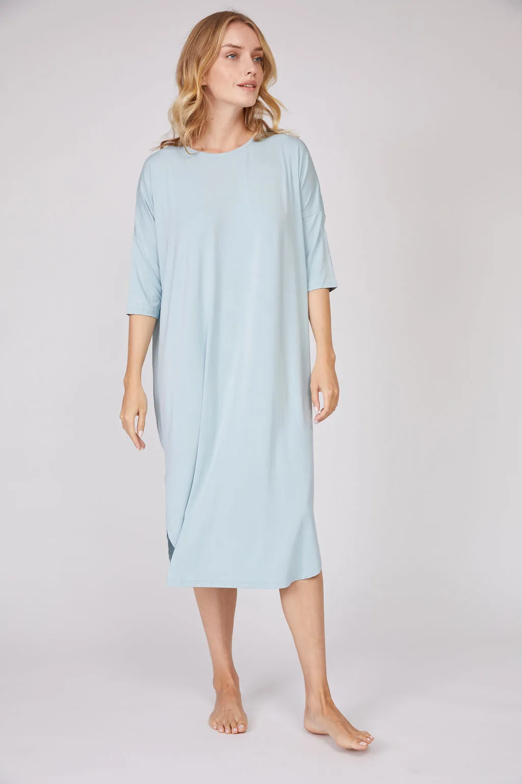 Bamboo Full Body Shirt